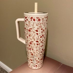 40 oz Poppy Era - Brumate